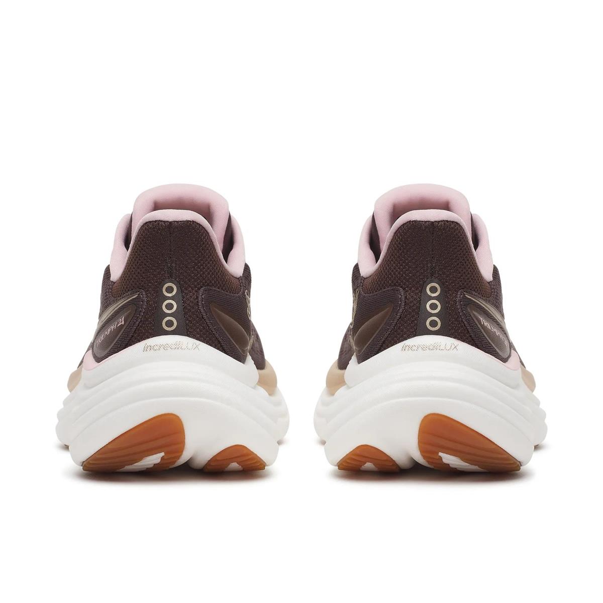 Saucony Triumph 24 Women torte touch, Bild 4 von 7