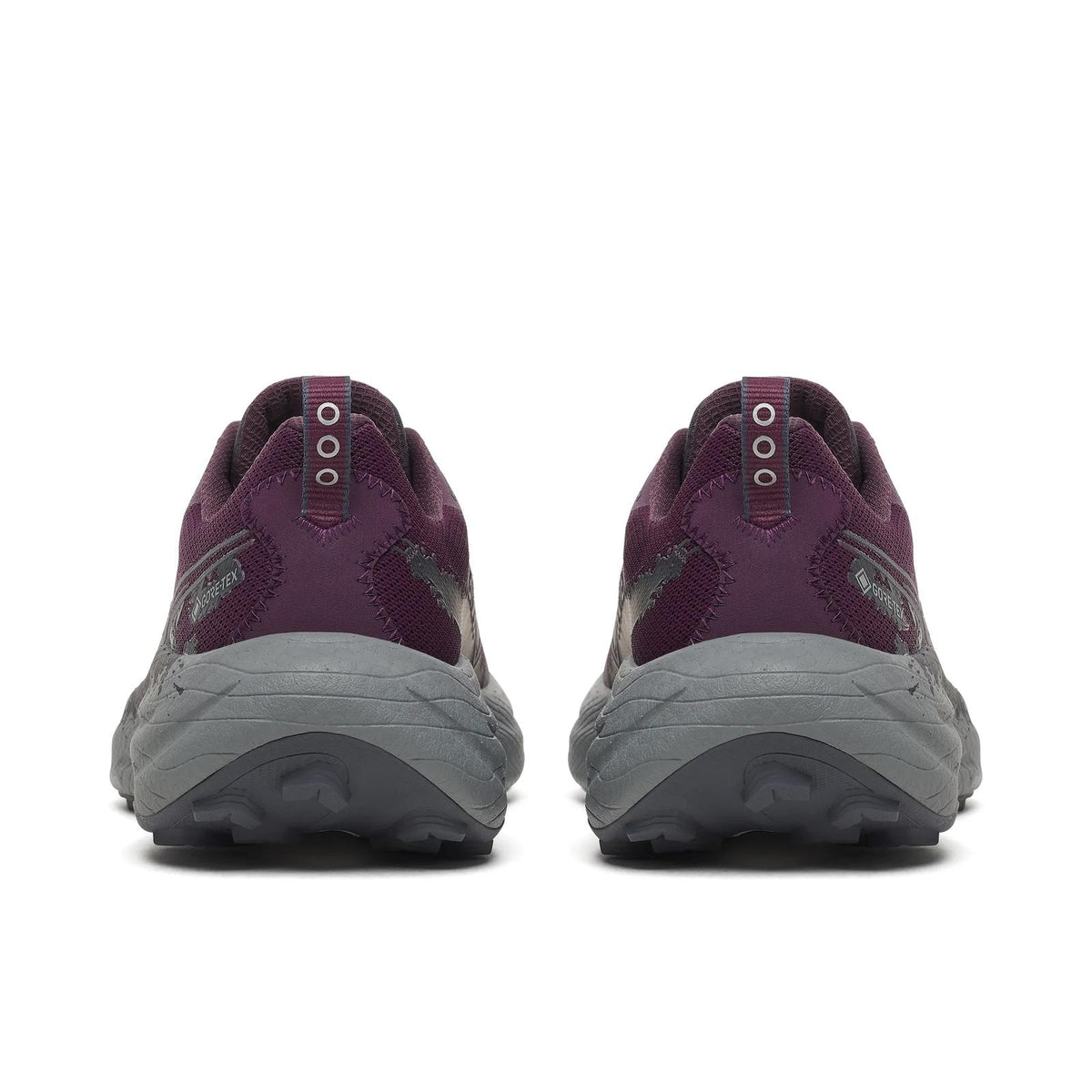Saucony Ride TR3 GTX Women eggplant ebony