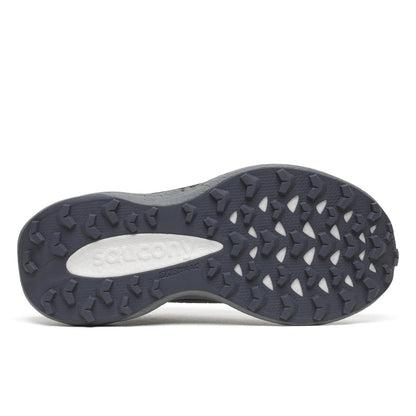 Saucony Ride TR3 GTX Women eggplant ebony