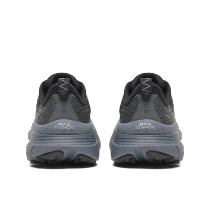 Saucony Guide TR GTX Women black gunmetal