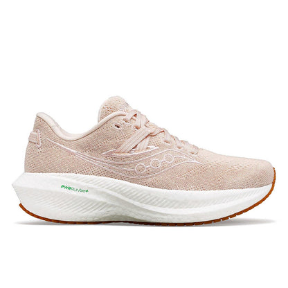 Saucony Triumph RFG Women lotus