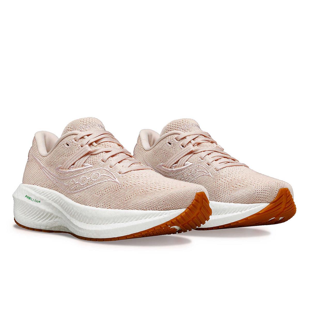 Saucony Triumph RFG Women lotus