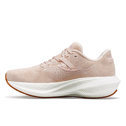 Saucony Triumph RFG Women lotus