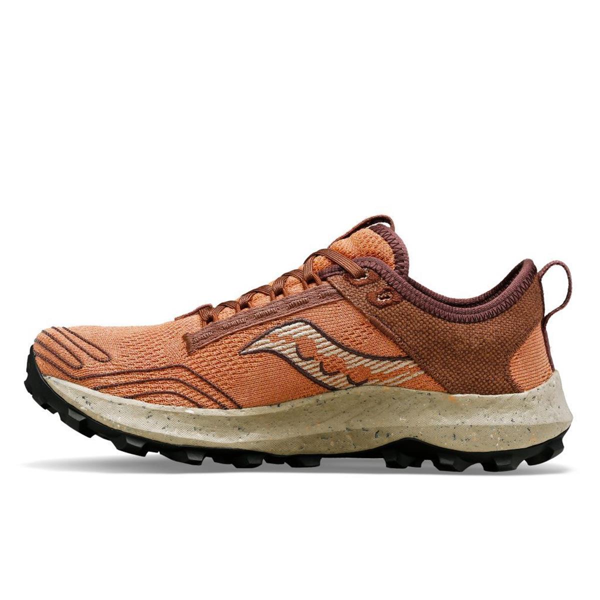 Saucony Peregrine RFG Women glove cacao, image 3 of 7
