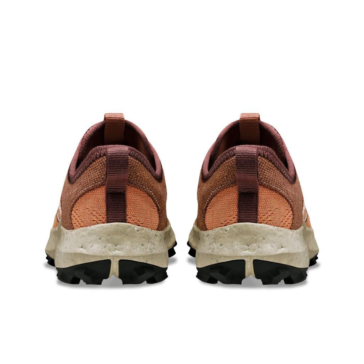 Saucony Peregrine RFG Women glove cacao, image 4 of 7