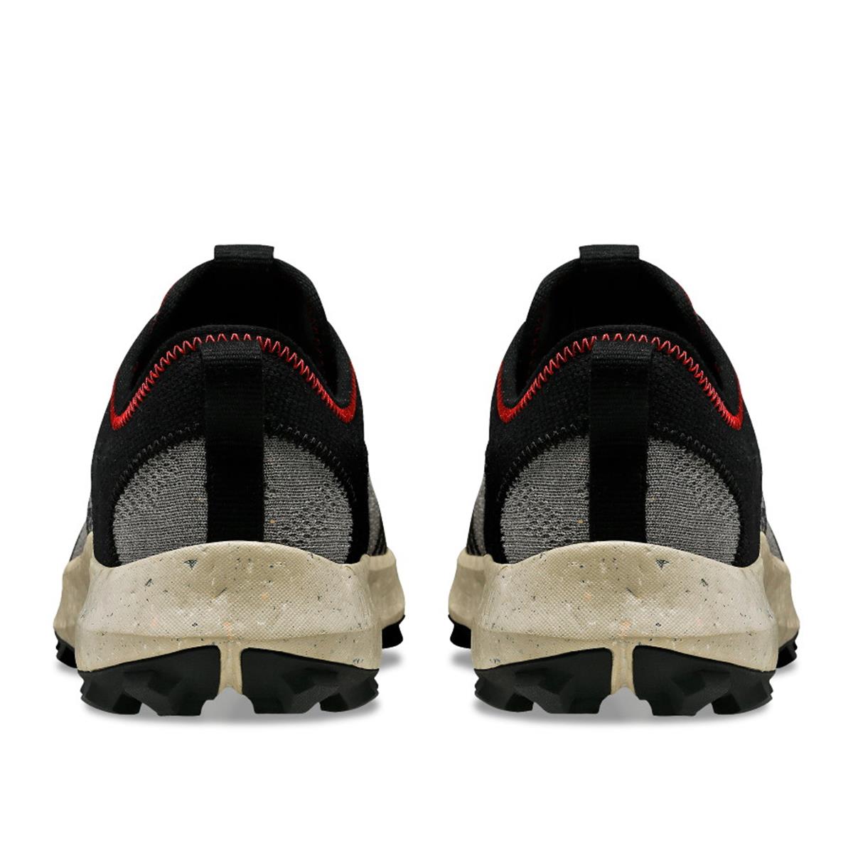 Saucony Peregrine RFG Men shadow black, Bild 5 von 7