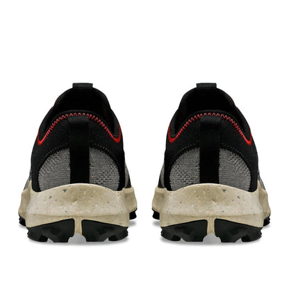 Saucony Peregrine RFG Men shadow black