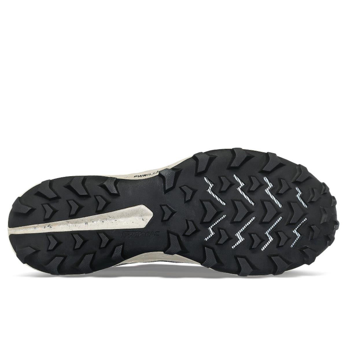Saucony Peregrine RFG Men shadow black, Bild 6 von 7