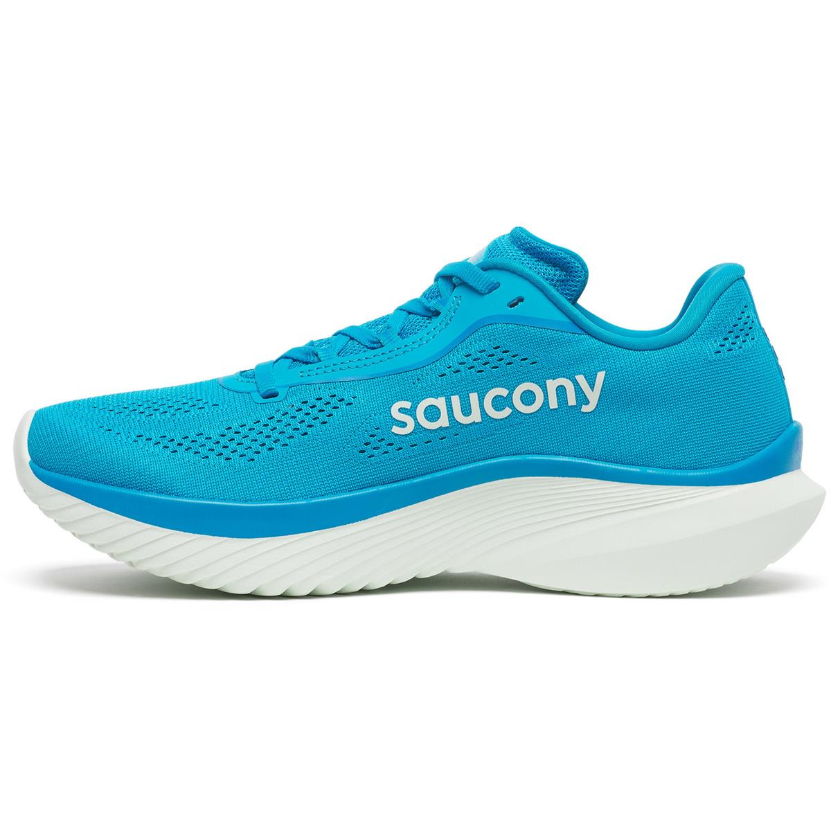Saucony Kinvara 15 Women viziblue foam, Bild 2 von 7