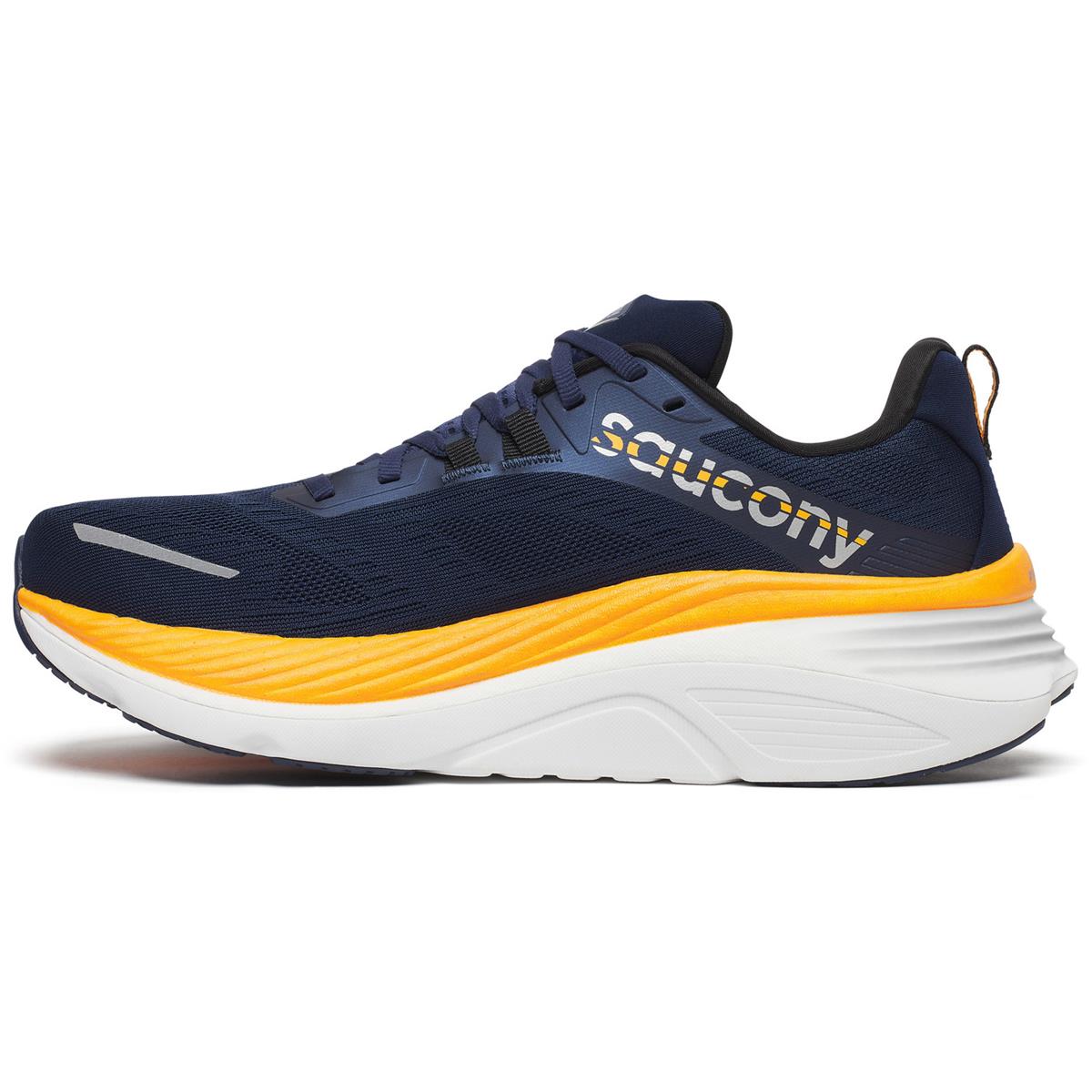 Saucony Hurricane 24 Men navy peel