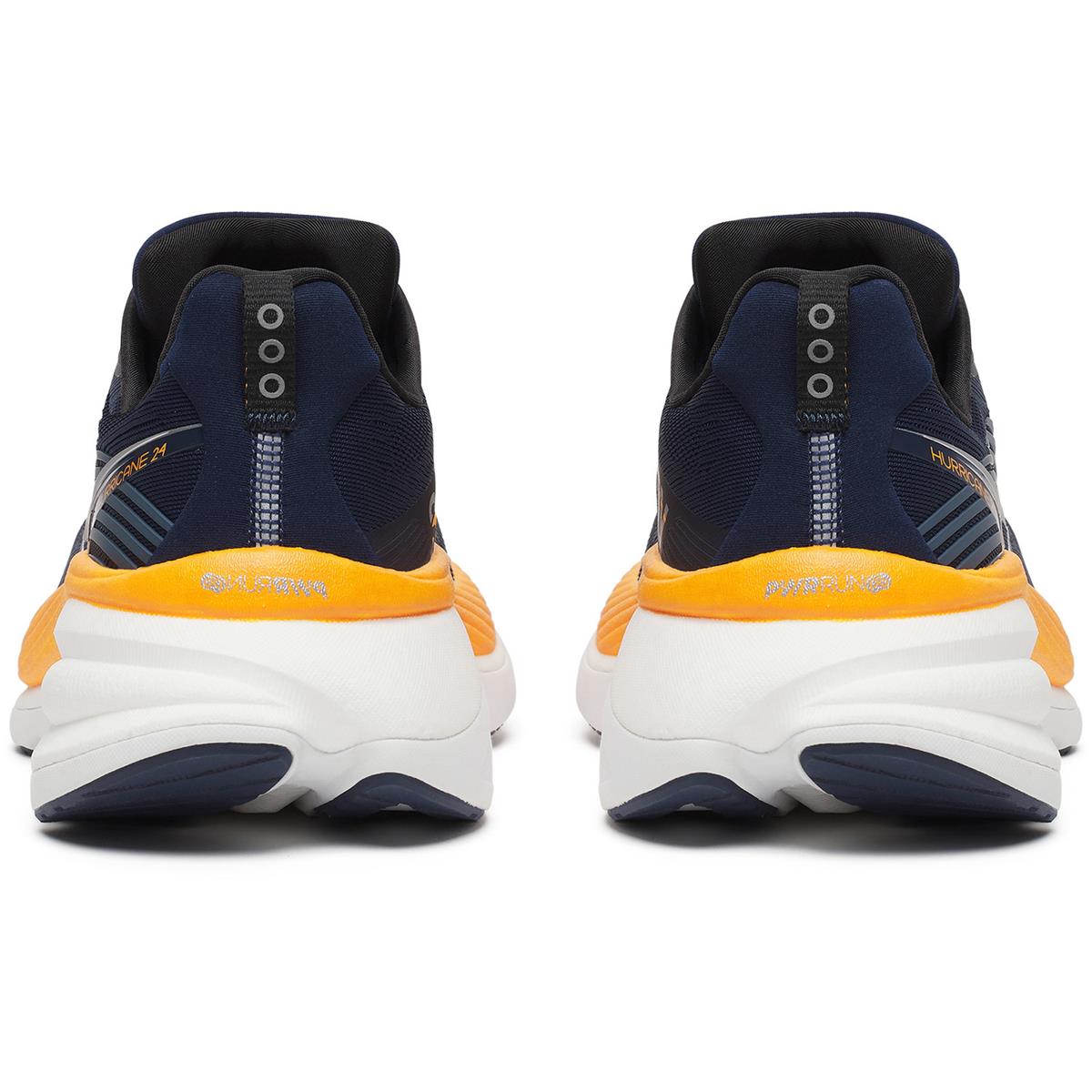 Saucony Hurricane 24 Men navy peel