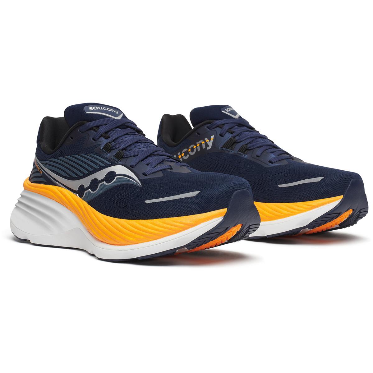 Saucony Hurricane 24 Men navy peel