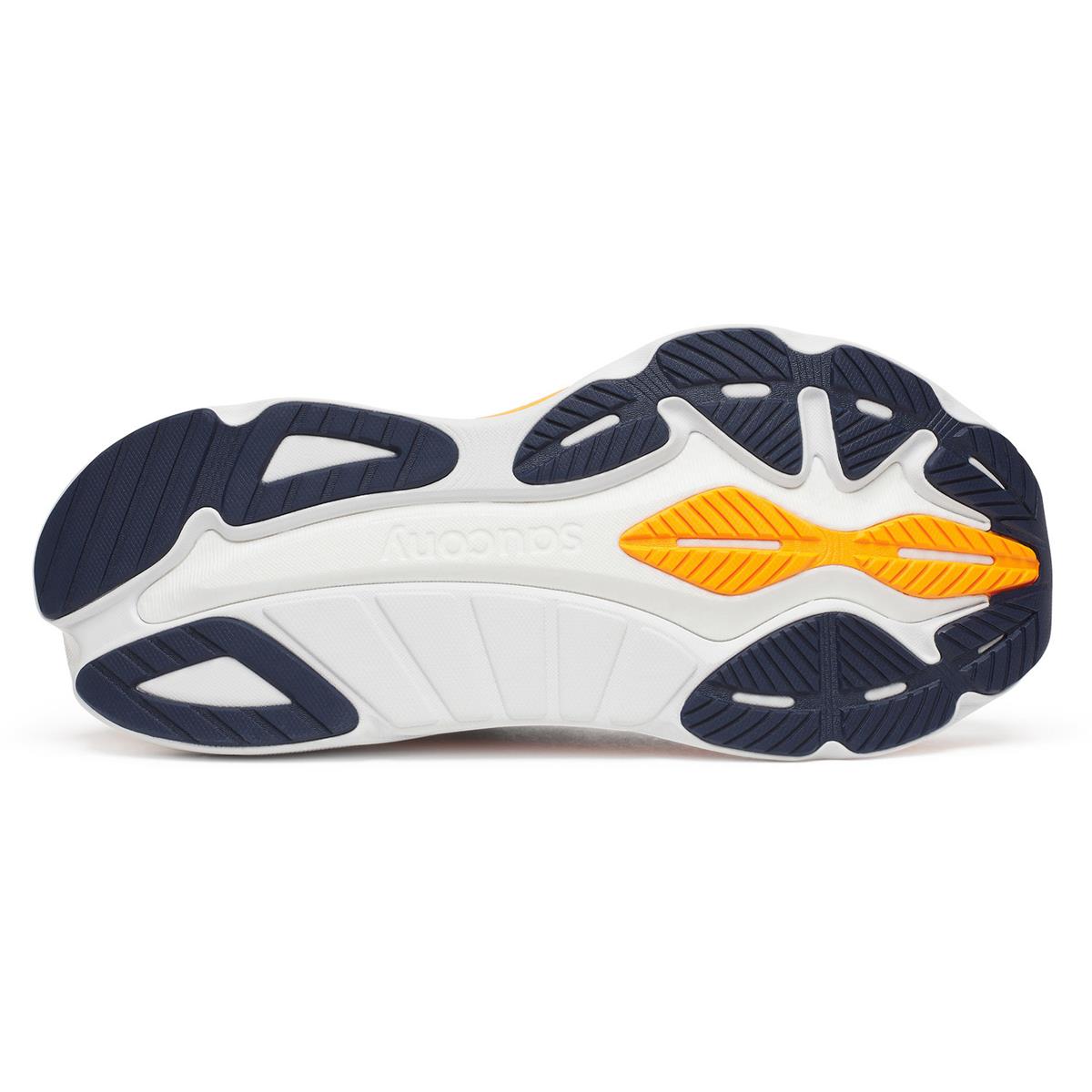 Saucony Hurricane 24 Men navy peel