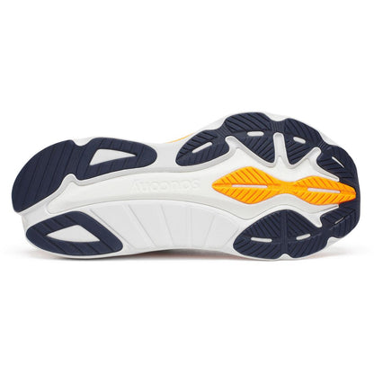Saucony Hurricane 24 Men navy peel