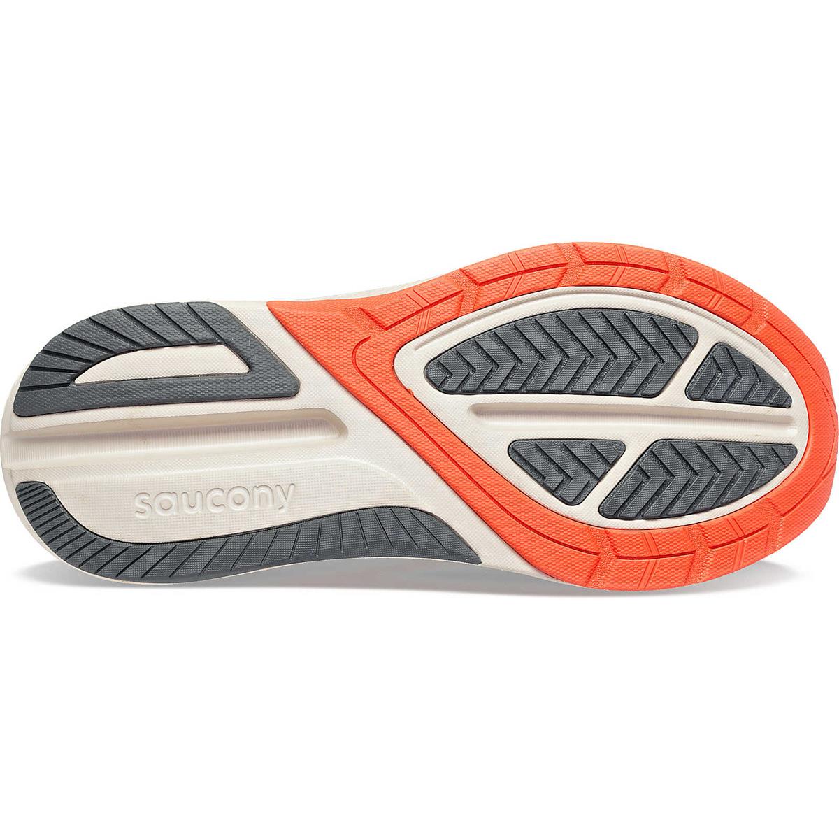 Saucony Echelon 9 Women coral ocean, Bild 4 von 6