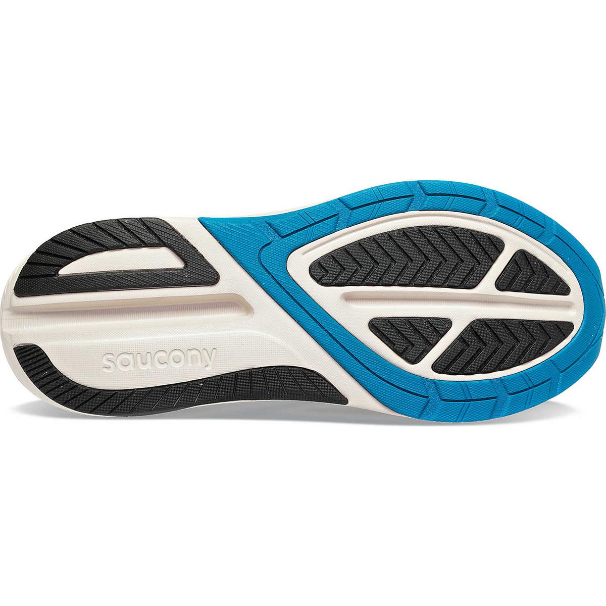 Saucony Echelon 9 Men ocean redrock