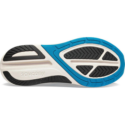 Saucony Echelon 9 Men ocean redrock