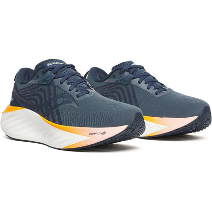 Saucony Triumph 22 Women dusk peel