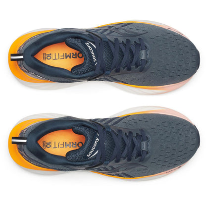 Saucony Triumph 22 Women dusk peel