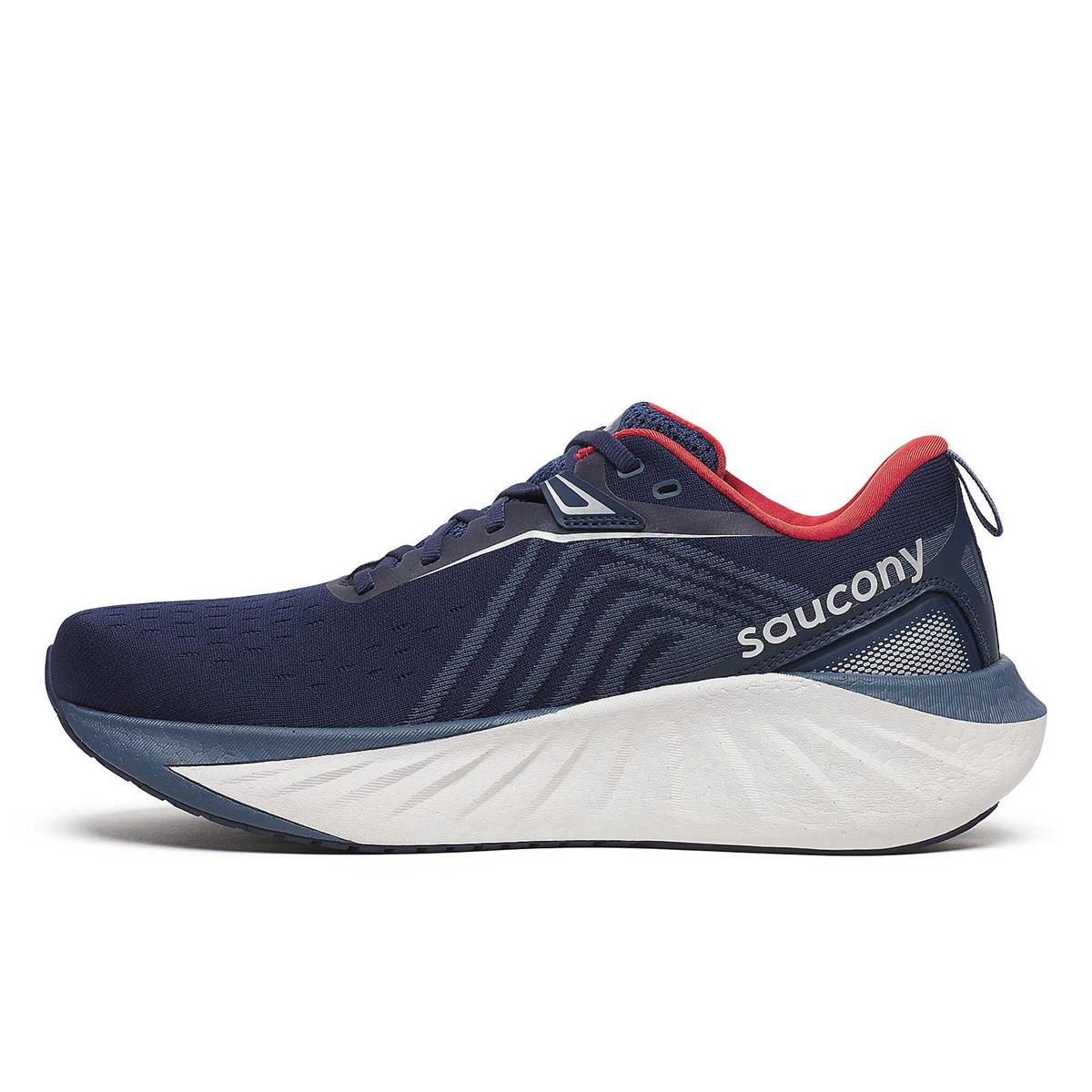 Saucony Triumph 22 Men navy dusk, Bild 3 von 7