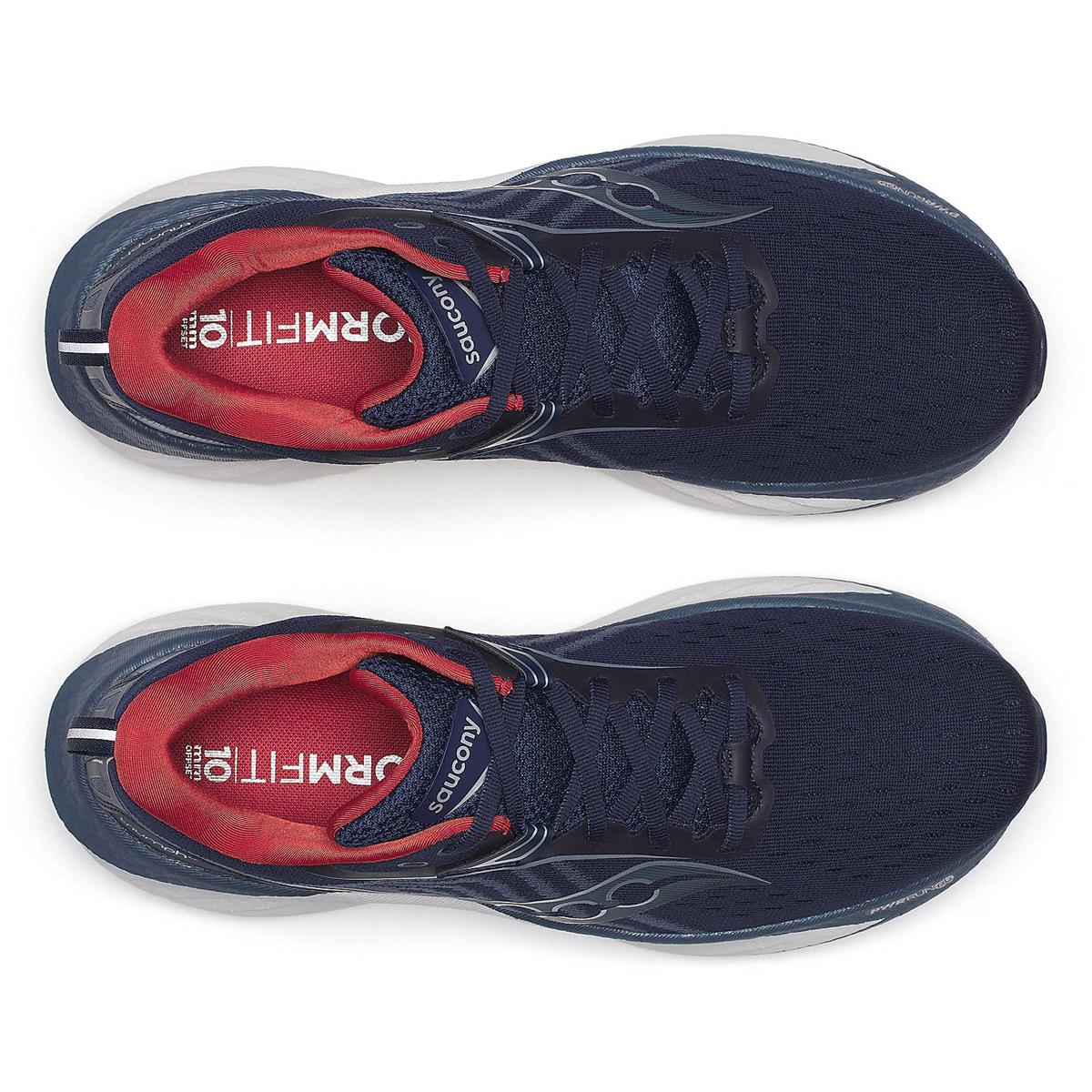 Saucony Triumph 22 Men navy dusk, Bild 5 von 7
