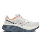 Saucony Hurricane 24 Men vanilla dusk