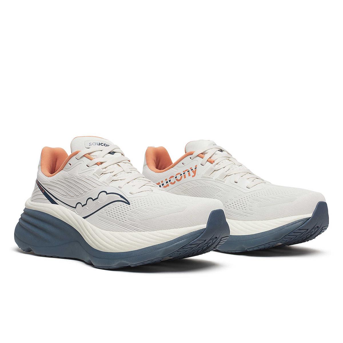 Saucony Hurricane 24 Men vanilla dusk, Bild 2 von 7