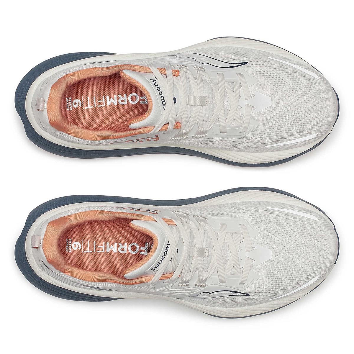 Saucony Hurricane 24 Men vanilla dusk, Bild 5 von 7