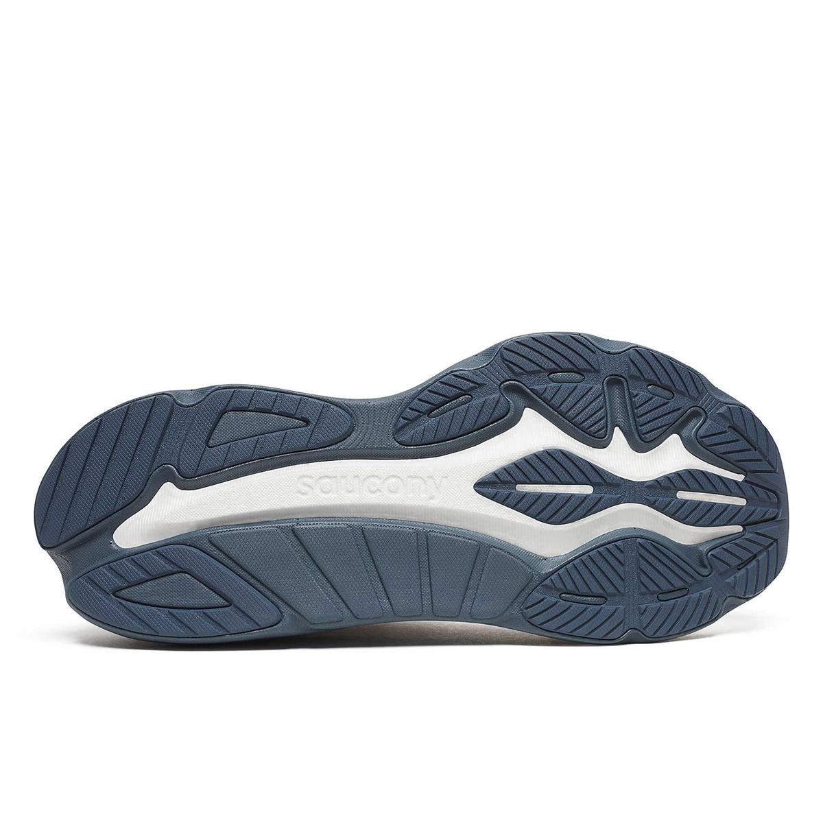 Saucony Hurricane 24 Men vanilla dusk, Bild 6 von 7