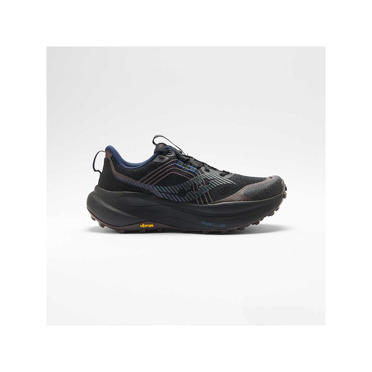 Saucony Xodus Ultra 4 Women black torte