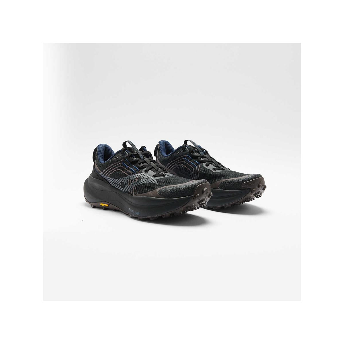 Saucony Xodus Ultra 4 Women black torte