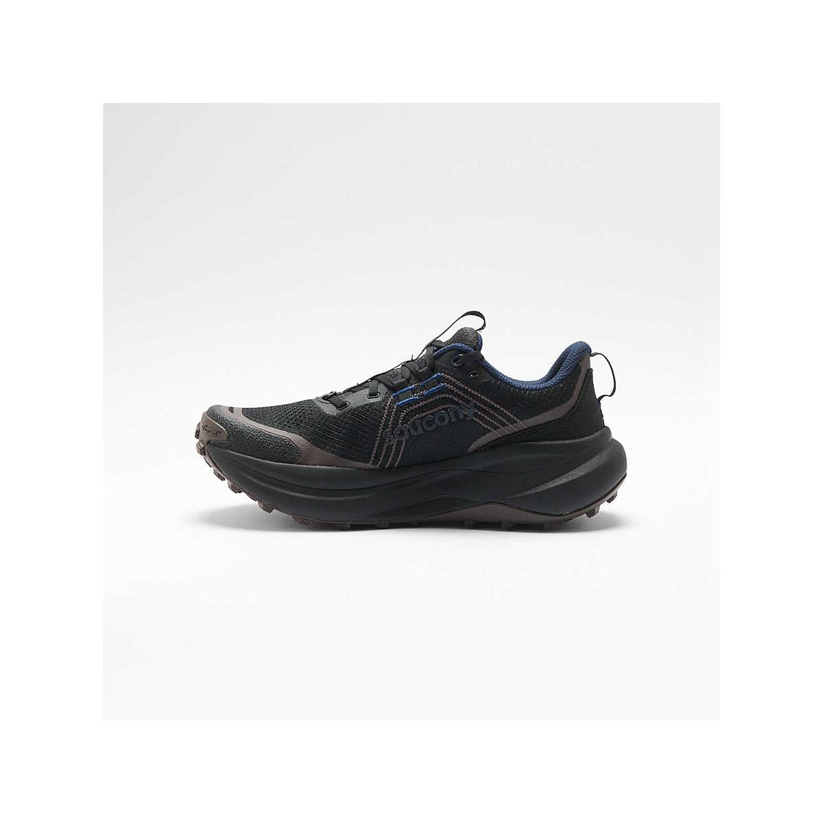 Saucony Xodus Ultra 4 Women black torte