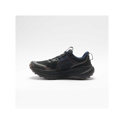 Saucony Xodus Ultra 4 Women black torte