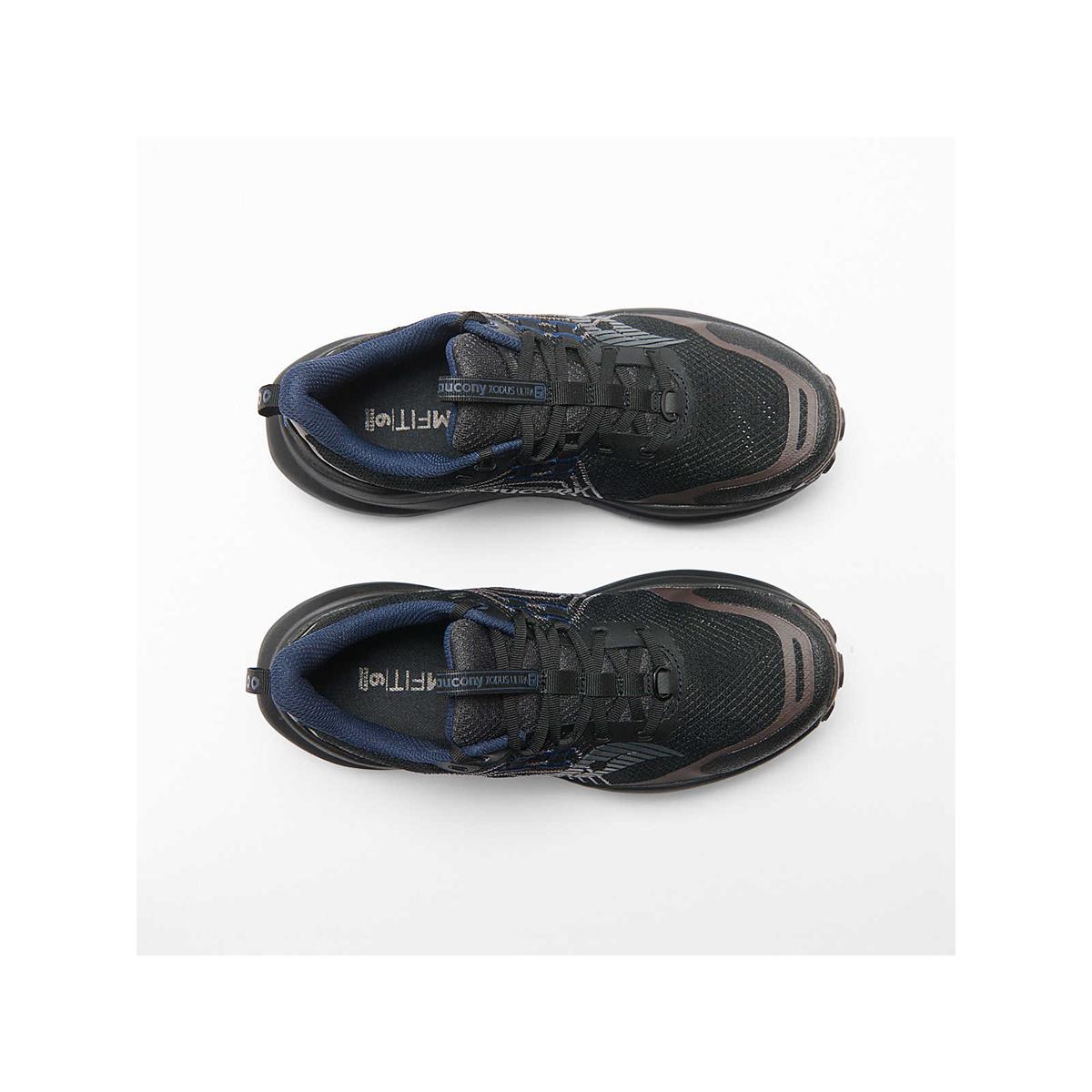 Saucony Xodus Ultra 4 Women black torte