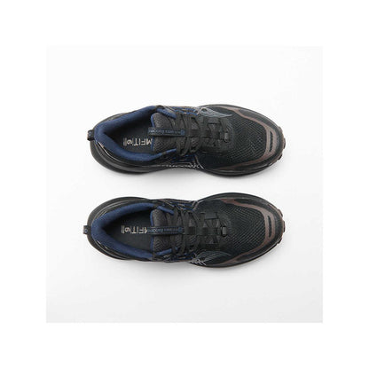 Saucony Xodus Ultra 4 Women black torte