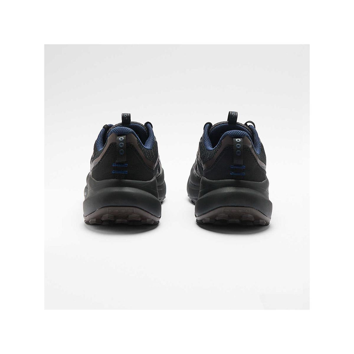 Saucony Xodus Ultra 4 Men black navy