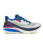 Saucony Endorphin Azura Men white navy