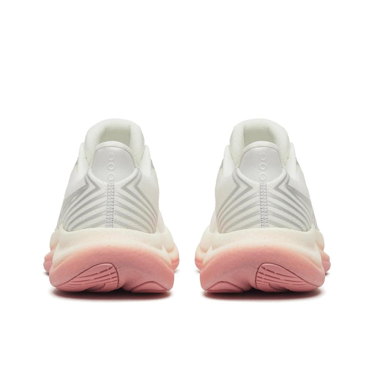 Saucony Triumph 23 Women ivory mauve