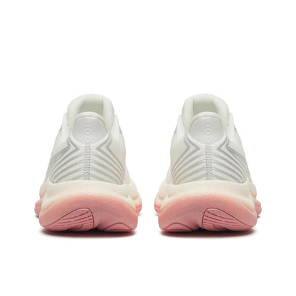 Saucony Triumph 23 Women ivory mauve