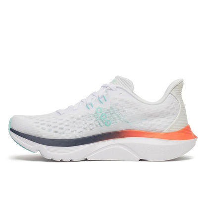 Saucony Kinvara 16 Women white navy