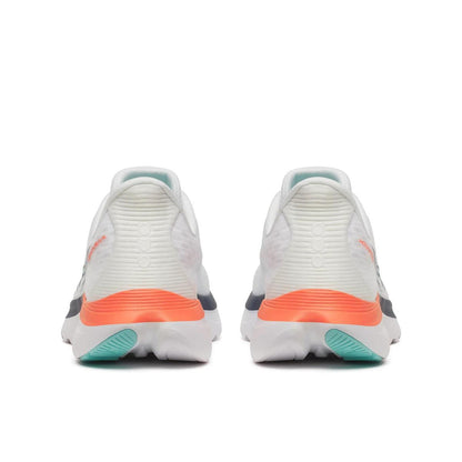 Saucony Kinvara 16 Women white navy