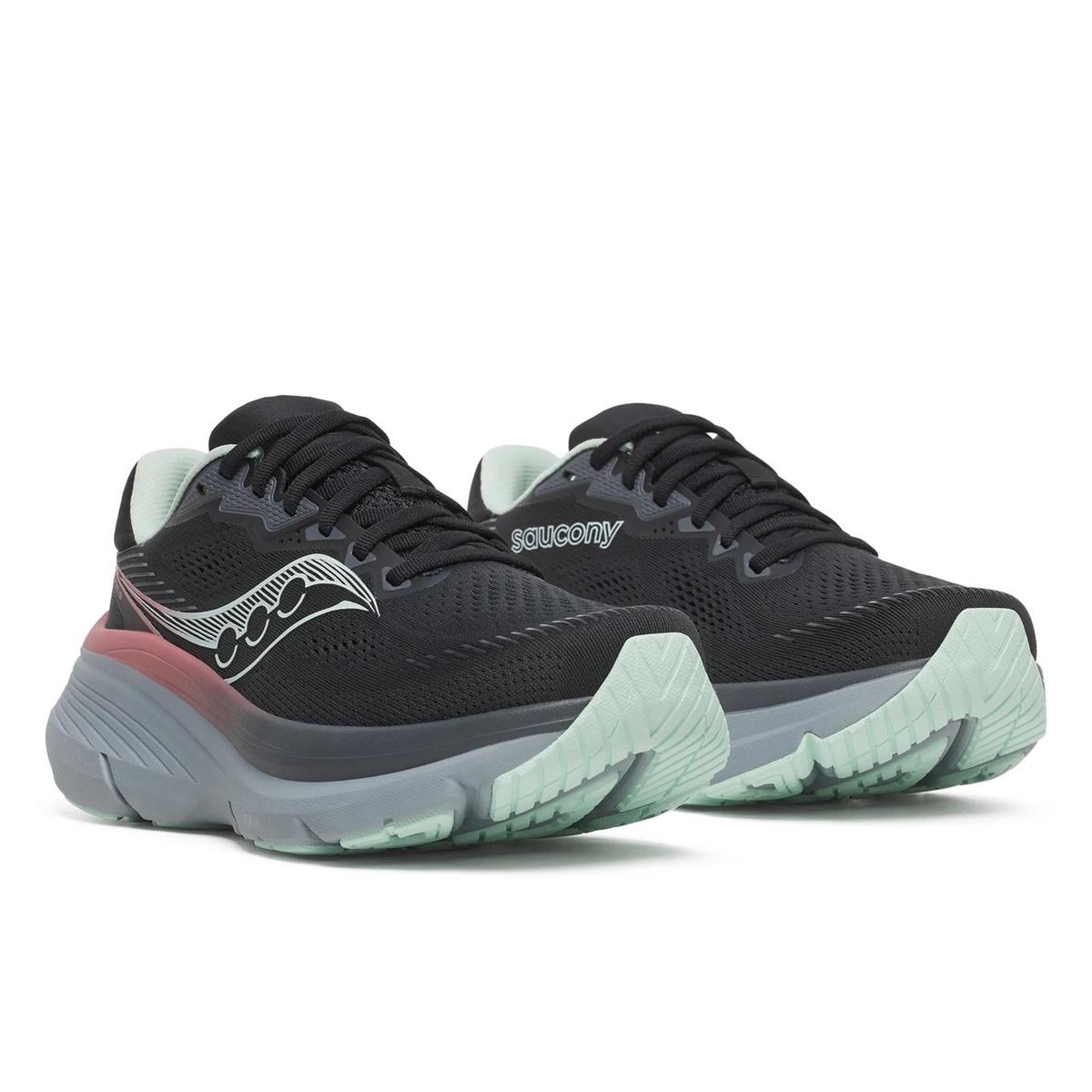 Saucony Guide 19 Women black calm, Bild 2 von 7