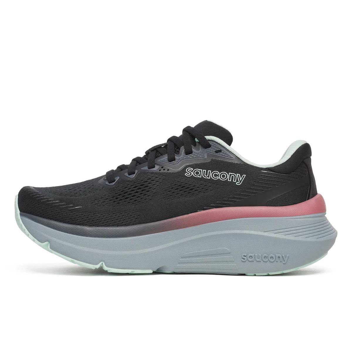 Saucony Guide 19 Women black calm, Bild 3 von 7
