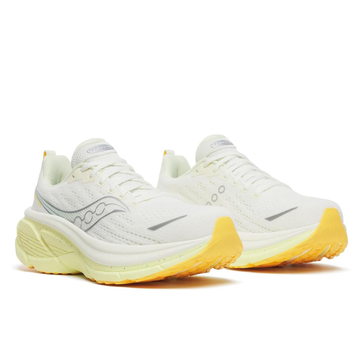 Saucony Hurricane 25 Women ivory tender, Bild 2 von 7
