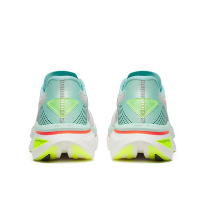 Saucony Endorphin Azura Women white splash