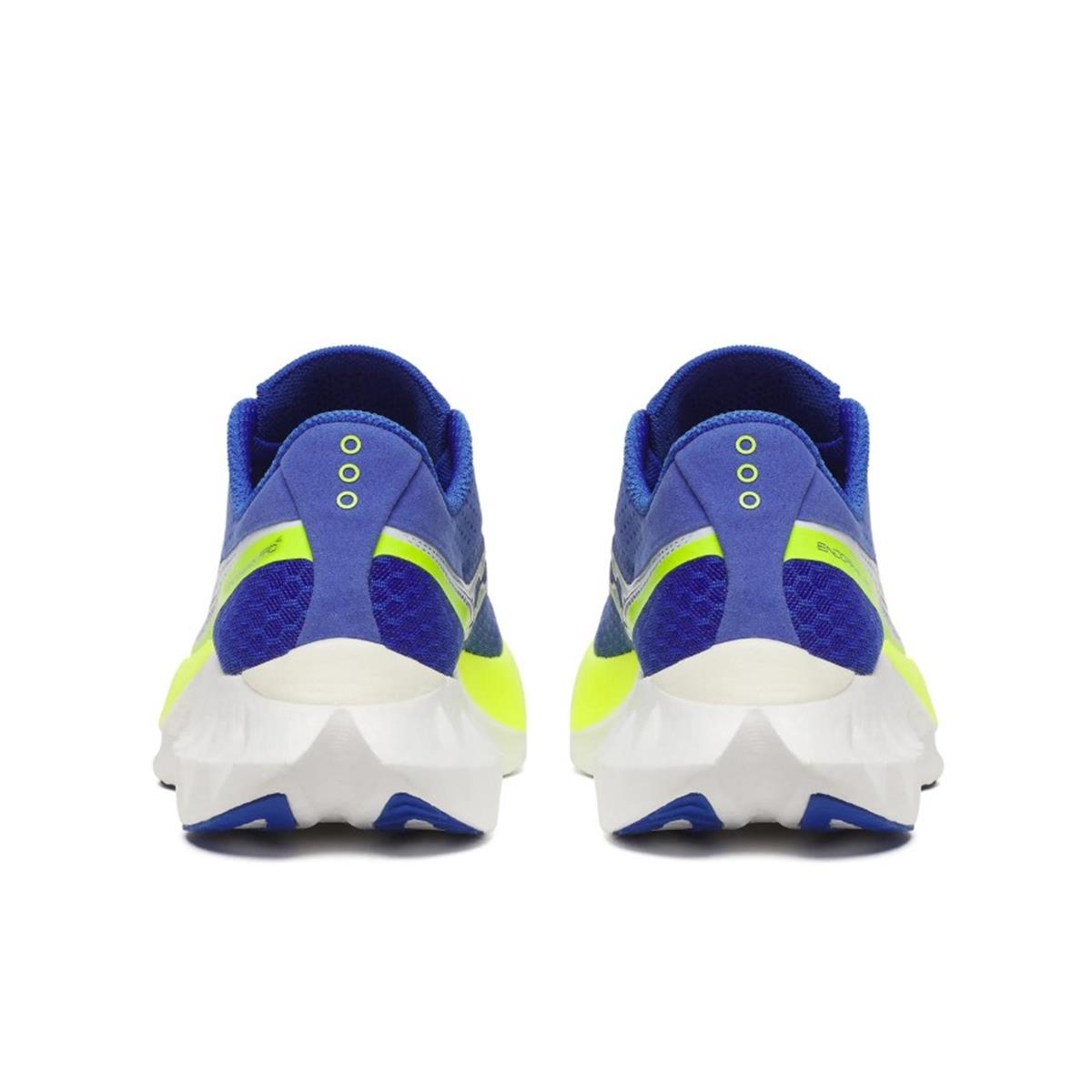 Saucony Endorphin Pro 4 Men lapis citron, Bild 2 von 5