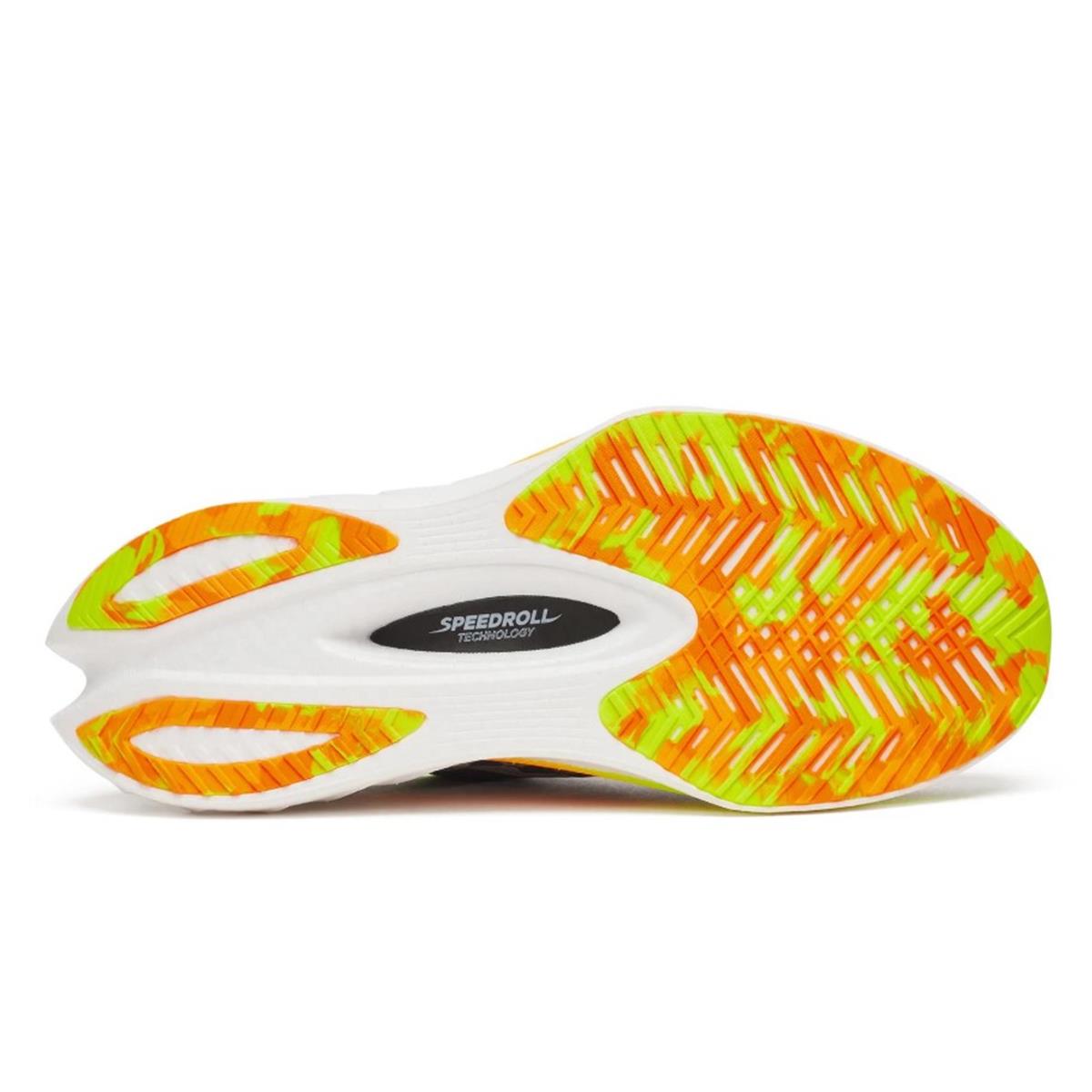 Saucony Endorphin Pro 4 Men black, Bild 4 von 5