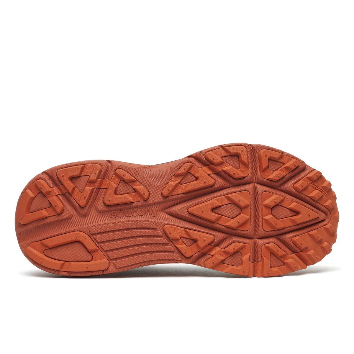 Saucony Guide TR carbon rust, Bild 6 von 7