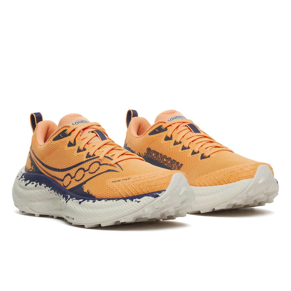 Saucony Ride TR3 Women persian naval, Bild 2 von 7