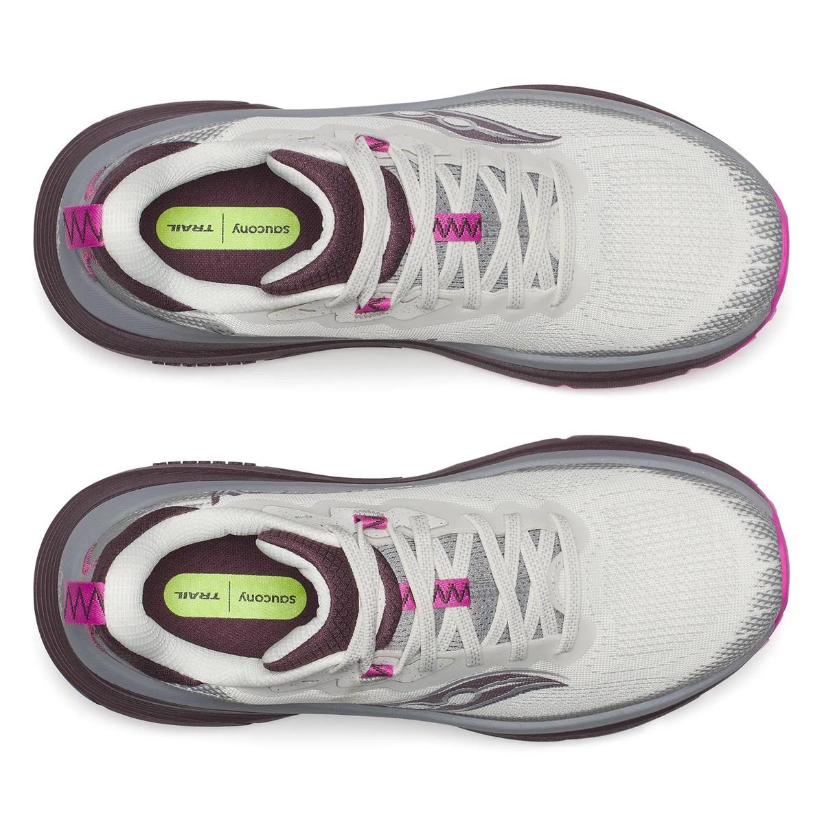 Saucony Guide TR Women quartz demure, Bild 5 von 7